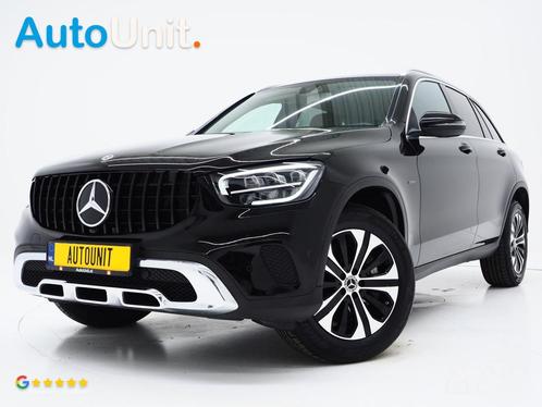 Mercedes-Benz GLC 300e 4MATIC Panamericana | Camera | Memory, Auto's, Mercedes-Benz, Bedrijf, Te koop, GLC, 4x4, ABS, Achteruitrijcamera