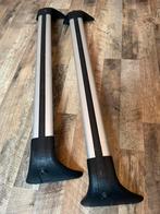 Ford Focus station originele dakdragers, Auto diversen, Ophalen, Zo goed als nieuw