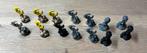 Warhammer goblin 14x objective markers, Hobby en Vrije tijd, Wargaming, Ophalen of Verzenden, Zo goed als nieuw, Warhammer