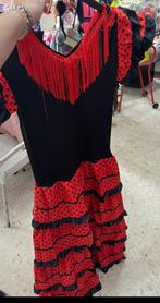 Flamenco jurk maat m, Kleding | Dames, Nieuw, Ophalen of Verzenden