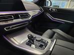 BMW X5 XDrive45e M Sport 394pk Panoramadak Luchtvering Camer, Gebruikt, 394 pk, Adaptive Cruise Control, 2410 kg