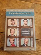 Goedenavond dames en heren, Alle leeftijden, Ophalen of Verzenden, Zo goed als nieuw