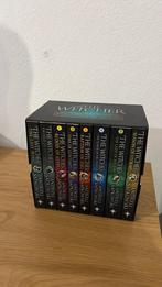 The witcher box set soft cover, Boeken, Fantasy, Ophalen, Zo goed als nieuw, Andrzej Sapkowski