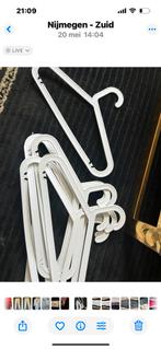Kledinghangers, Kleding | Dames, Ophalen of Verzenden, Zo goed als nieuw, Hout