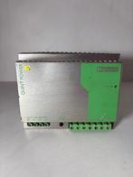 Phoenix Contact Quint Power 2938727 3x400-500AC/24DC/20, Ophalen of Verzenden, Zo goed als nieuw