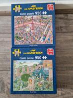 Jan van Haasteren puzzels, Hobby en Vrije tijd, Denksport en Puzzels, Ophalen of Verzenden, Zo goed als nieuw