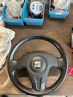Seat Ibiza 6L Stuurwiel, Ophalen of Verzenden, Gebruikt, Seat