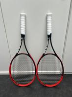 Head Prestige L4 2x, Sport en Fitness, Tennis, Gebruikt, L4, Ophalen of Verzenden, Head
