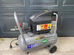 Compressor, Doe-het-zelf en Verbouw, Ophalen, Gebruikt, 6 tot 10 bar