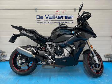 BMW S 1000 XR (bj 2023) beschikbaar voor biedingen