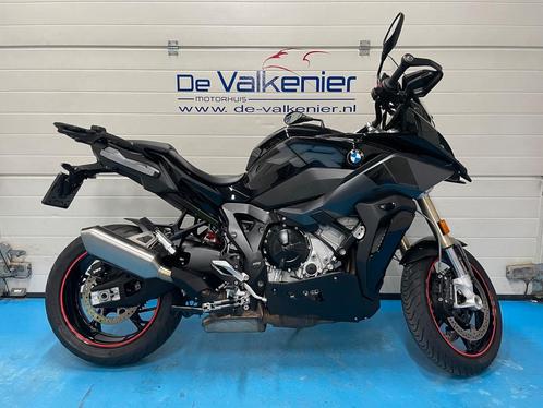 BMW S 1000 XR (bj 2023), Motoren, Motoren | BMW, Bedrijf, Overig, 4 cilinders