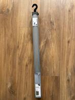 Rolgordijn lichtdoorlatend Karwei 60 x 190, Huis en Inrichting, Stoffering | Gordijnen en Lamellen, Ophalen, Grijs, Nieuw, 50 tot 100 cm