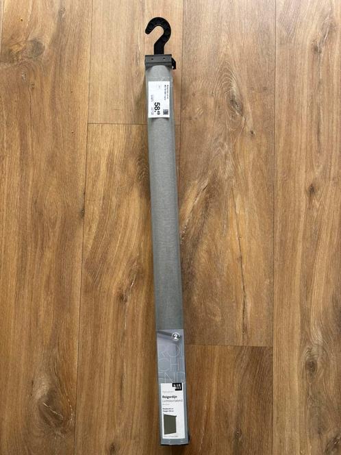 Rolgordijn lichtdoorlatend Karwei 60 x 190, Huis en Inrichting, Stoffering | Gordijnen en Lamellen, Nieuw, Minder dan 100 cm, 50 tot 100 cm