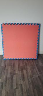 Turnmatten / Puzzelmatten, Ophalen of Verzenden, Gebruikt, Overige kleuren, Materiaal