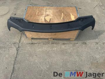 Onderlip voorbumper Mini R55 R56 R57 7147852 beschikbaar voor biedingen