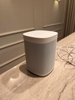 Sonos One - Mooie staat!, Audio, Tv en Foto, Luidsprekers, Ophalen of Verzenden, Zo goed als nieuw, Front, Rear of Stereo speakers