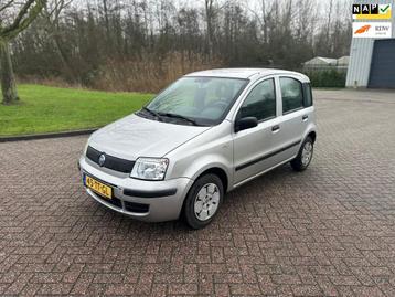 Fiat Panda 1.1 Active/APK TOT 15-11-2025 beschikbaar voor biedingen