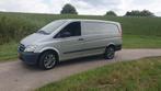 Mercedes-Benz Vito 2.1D 120KW 2014, Auto's, Bestelauto's, 13 km/l, Stof, 4 cilinders, 2800 kg