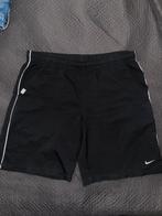 Nike DriFit shorts, Maat 48/50 (M), Zwart, Nike, Nieuw