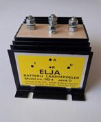 ELJA Laadstroomverdeler voor o.a. camper, caravan of boot., Ophalen of Verzenden, Nieuw