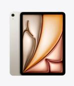 iPad Air 11-inch (M2), Computers en Software, Apple iPads, Apple, Overige kleuren, Apple, Apple iPad Air
