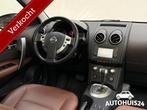 Nissan Qashqai 2.0 Tekna AUT NL-AUTO PANODAK TREKHAAK NAVI, 65 €/maand, Gebruikt, Huisgarantie, 4 cilinders