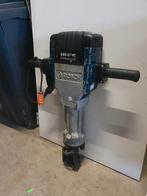 Breekhamer Bosch GSH 27 VC, Doe-het-zelf en Verbouw, Bosch, Ophalen of Verzenden, Zo goed als nieuw, Nvt