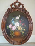 Schilderij R. Rosini, Ophalen of Verzenden