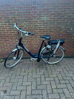 Orange comfort elektrische fiets, Hobby en Vrije tijd, Ophalen