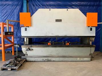 darley kantbank 200t beschikbaar voor biedingen