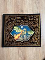 A Natural History of Dragons boek, Ophalen of Verzenden, Zo goed als nieuw