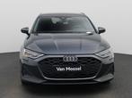 Audi A3 Sportback 30 TFSI Advanced edition l Adaptive cruise, 12 maanden, Stof, 4 cilinders, 116 pk