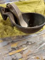 Drinkbak paard, Dieren en Toebehoren, Overige Dieren-accessoires, Ophalen of Verzenden, Gebruikt