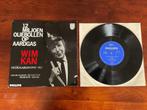 Wim Kan 1963 oudejaarsavond 10-inch LP vinyl, Ophalen, Zo goed als nieuw, 10 inch, Overige genres