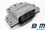 Versnellingsbaksteun links Audi A3 8P 1K0199555L, Gebruikt