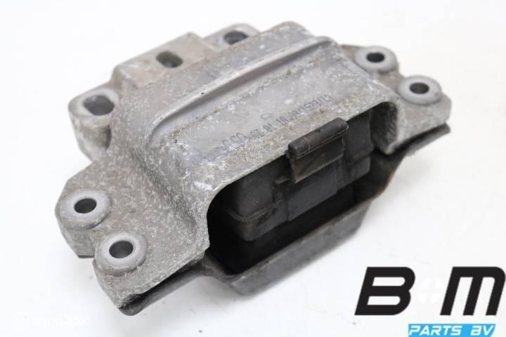 Versnellingsbaksteun links Audi A3 8P 1K0199555L, Auto-onderdelen, Motor en Toebehoren, Gebruikt