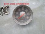 teller klok type  3... VW 1500.S ...1600 TL, Auto-onderdelen, Dashboard en Schakelaars, Gebruikt, Ophalen of Verzenden, Volkswagen