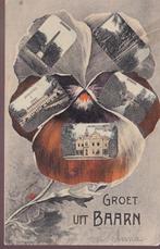 Baarn, Verzenden, Voor 1920, Utrecht