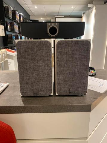 Dali Oberon 1C actieve luidspreker set met Dali SoundHUB beschikbaar voor biedingen