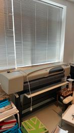HP designjet 500, Ophalen, Gebruikt, Printer