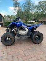 Yamaha YFM90R quad, 1 cilinder, 90 cc
