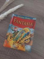 Geronimo Stilton - Fantasia, Ophalen of Verzenden, Zo goed als nieuw, Geronimo Stilton