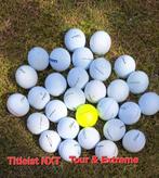 TITLEIST LAKE GOLFBALLEN: NXT TOUR & EXTREME - KWALITEIT: A, Ophalen, Gebruikt, Bal(len), Overige merken
