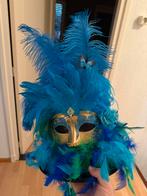 Carnavalshoed (1x gedragen), Ophalen, Zo goed als nieuw, Carnaval