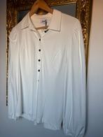 Zoso blouse travelstof, Ophalen of Verzenden, Nieuw, Maat 38/40 (M), Wit