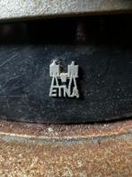 Etna gaskachel, Ophalen of Verzenden, Zo goed als nieuw, Gas, Gaskachel