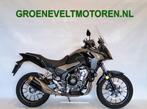 HONDA CB 500 X / ABS (bj 2019), Motoren, Motoren | Honda, 2 cilinders, Bedrijf, Sport, 471 cc