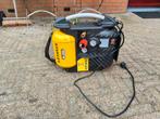 Nieuwe Stanley Compacte Compressor + Accessoires, Doe-het-zelf en Verbouw, Compressors, Ophalen, 6 tot 10 bar, Nieuw, Minder dan 200 liter/min