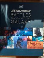 Star wars. Battles that changed the galaxy., Ophalen of Verzenden, Zo goed als nieuw