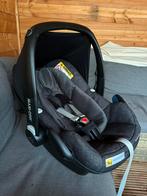 Maxi Cosi Pepple Plus - Nomad black, Kinderen en Baby's, Autostoeltjes, 0 t/m 13 kg, Autogordel, Maxi-Cosi, Gebruikt